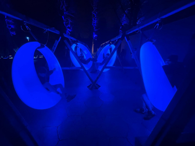 Sint-Martinus den XIIde - Winterkamp JVK 2024